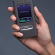 Illustration for article titled Audi's Concept Cell Phone Starts the Car, Adjusts Climate Control, and has 3G